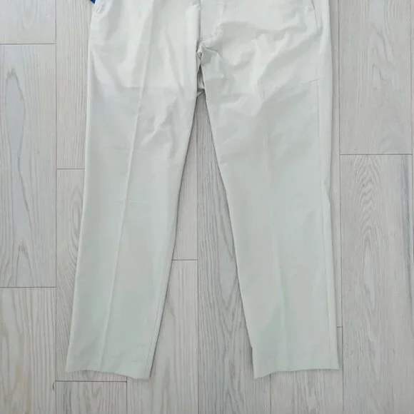 Polo Golf Ralph Lauren x Justin Thomas Slim Fit Pants Basic Sand